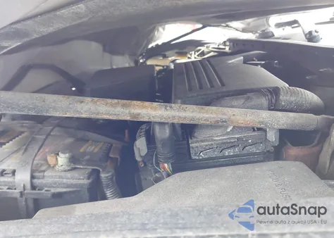 2007 Toyota Camry Le из США, поврежденный, VIN 4T1BE46K57U667624